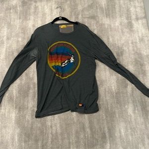 Aviator nation tee shirt